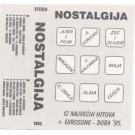 NOSTALGIJA - Daleka Obala, Jura Stublic, Magazin, Alen Vitasovic